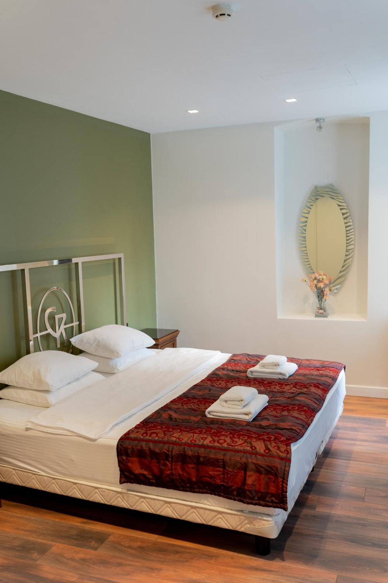 Galateia Residence Istambul Quarto foto