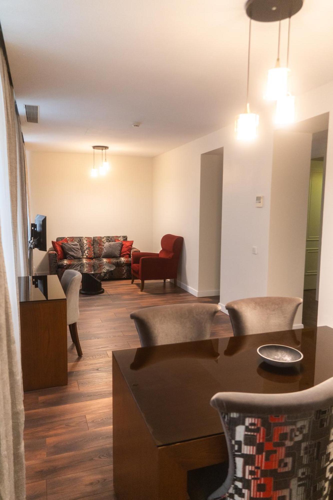Galateia Residence Istambul Quarto foto