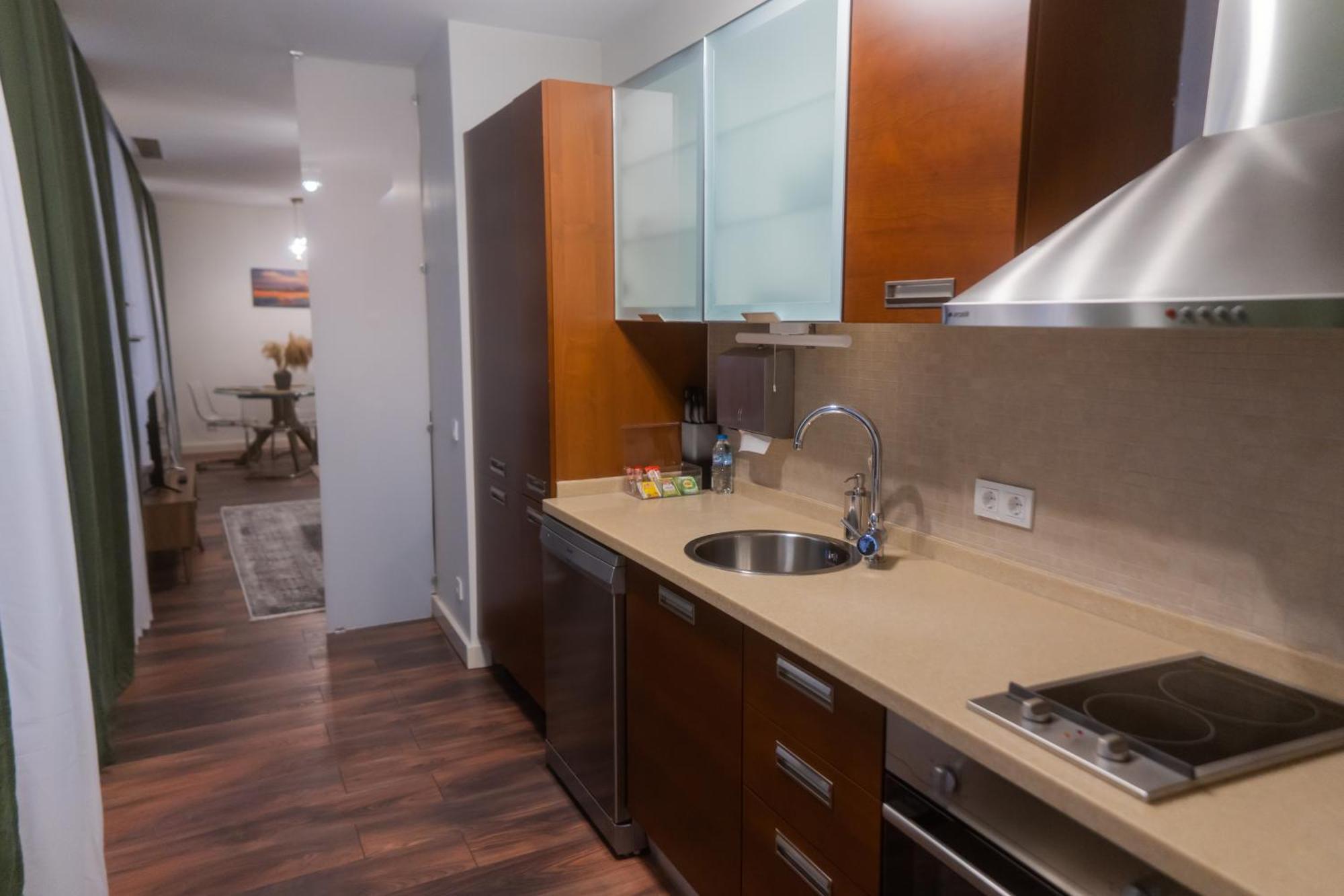 Galateia Residence Istambul Quarto foto