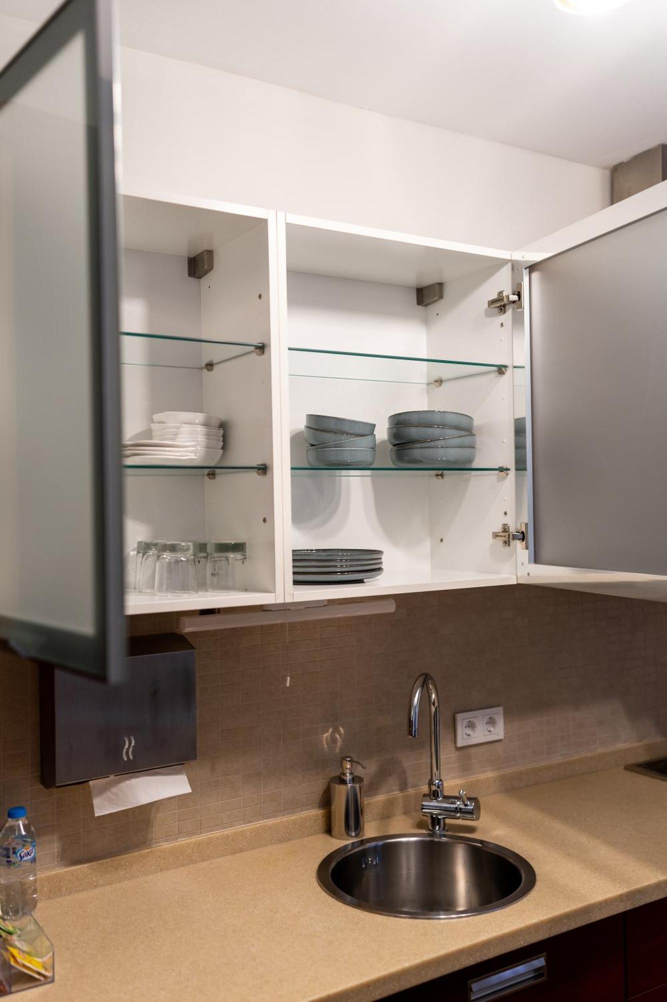 Galateia Residence Istambul Quarto foto