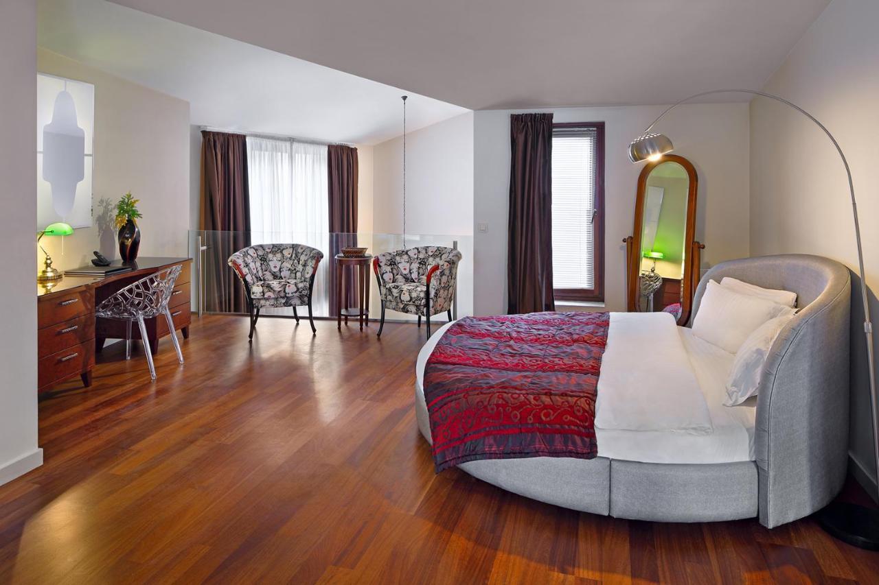 Galateia Residence Istambul Exterior foto